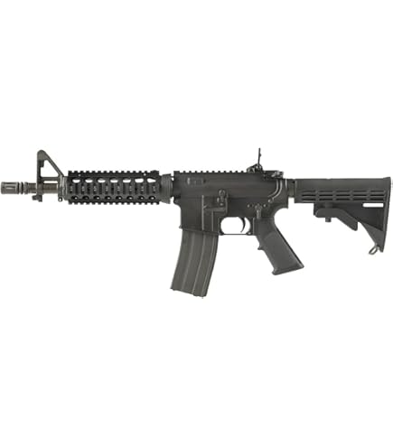 Amazon.co.jp: GHK MK18 MOD1 GBBR (Daniel Defense Official Licensed